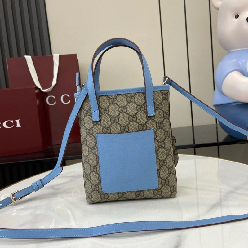Gucci Top Handle Bags 4036C-1544
