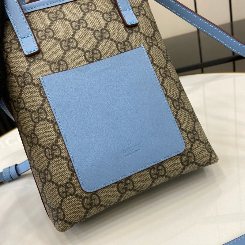 Gucci Top Handle Bags 4036C-1544