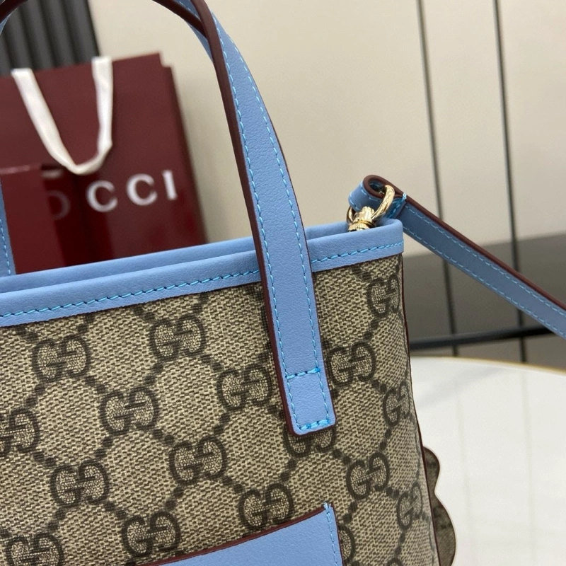 Gucci Top Handle Bags 4036C-1544