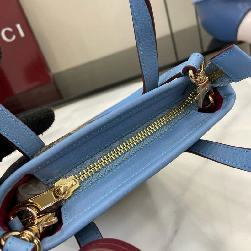 Gucci Top Handle Bags 4036C-1544