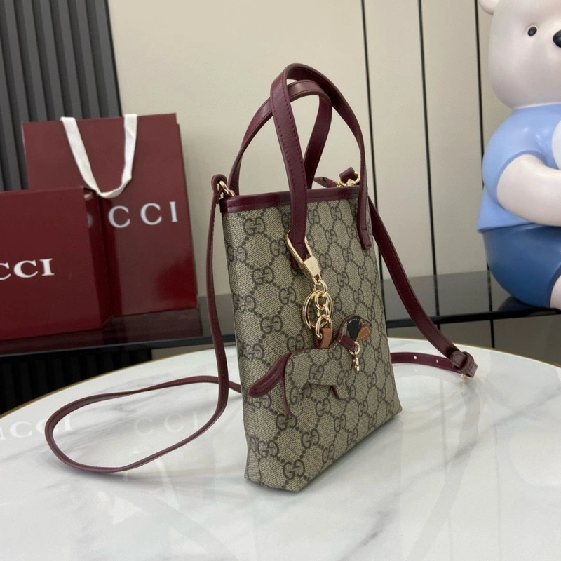 Gucci Top Handle Bags 4036C-1545