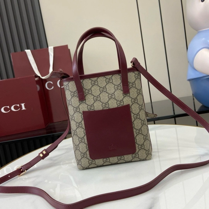 Gucci Top Handle Bags 4036C-1545