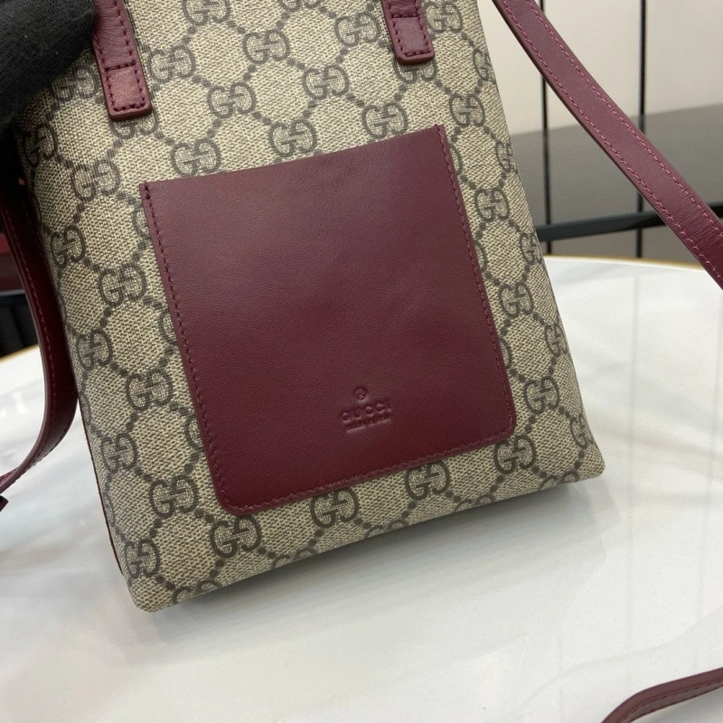 Gucci Top Handle Bags 4036C-1545