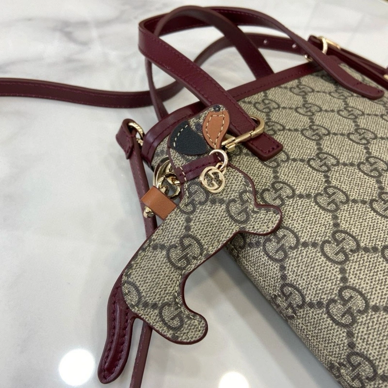 Gucci Top Handle Bags 4036C-1545