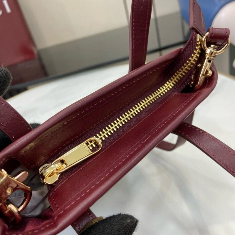 Gucci Top Handle Bags 4036C-1545