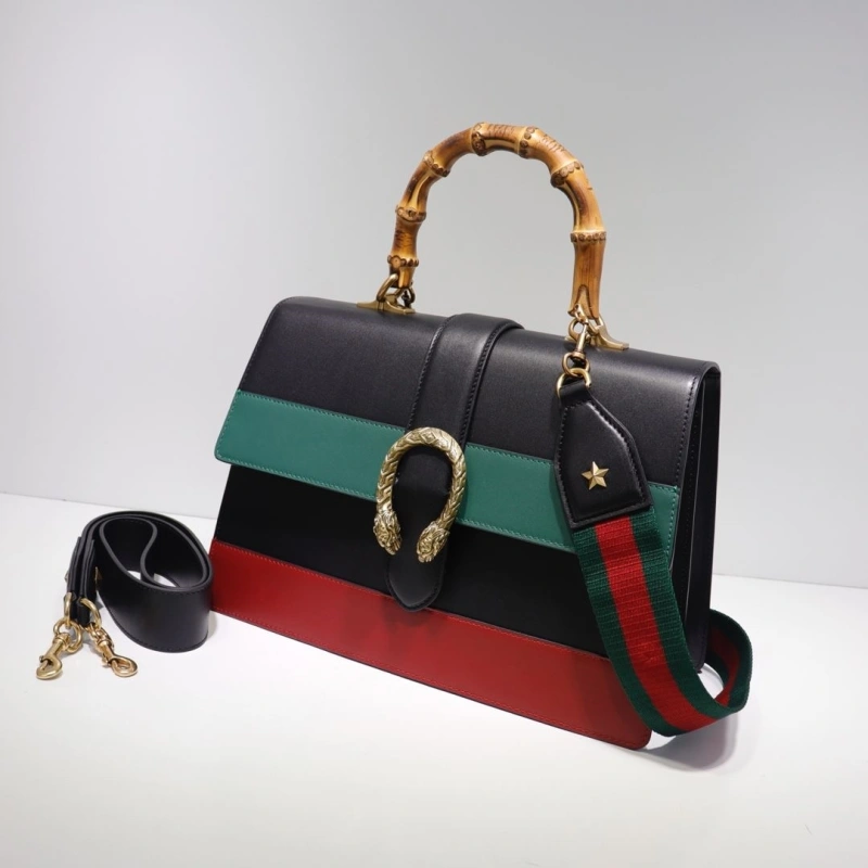 Gucci Top Handle Bags 4036C-1553