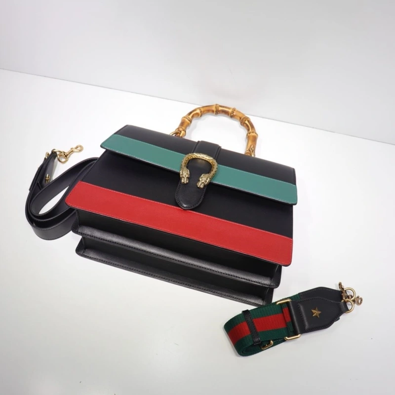 Gucci Top Handle Bags 4036C-1553