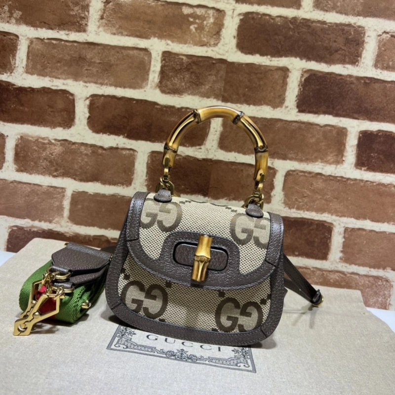 Gucci Top Handle Bags 4036C-1555