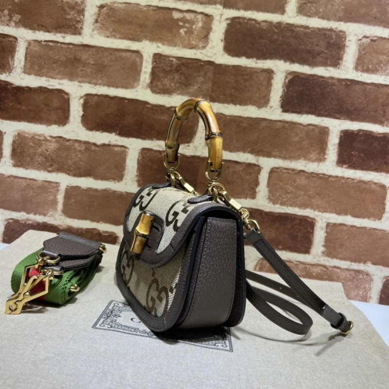 Gucci Top Handle Bags 4036C-1555