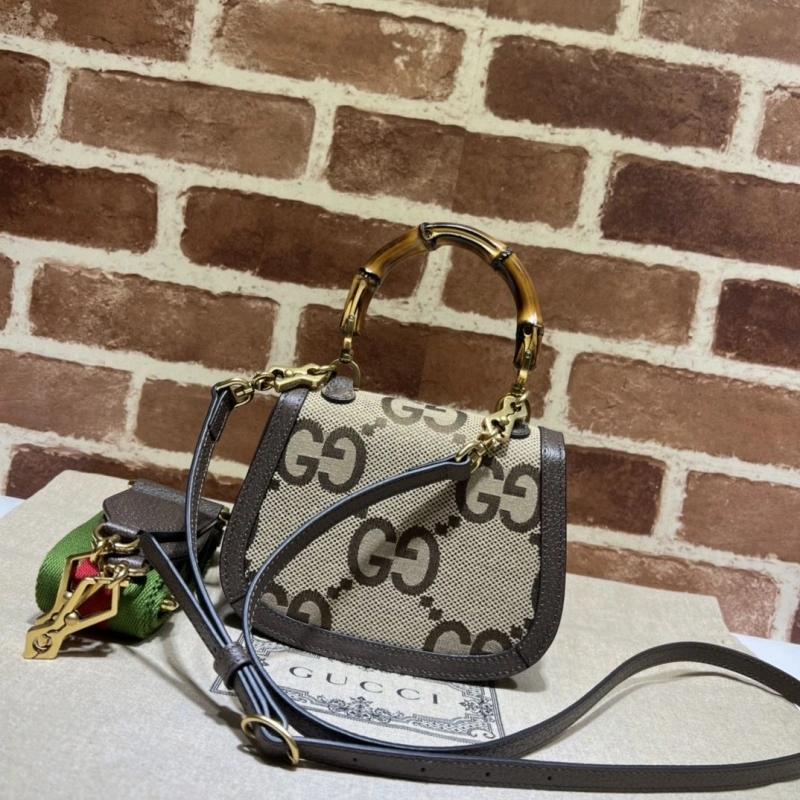 Gucci Top Handle Bags 4036C-1555