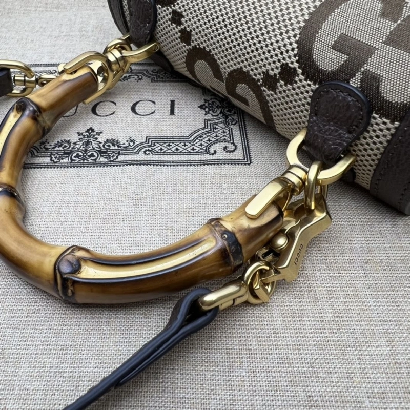 Gucci Top Handle Bags 4036C-1555