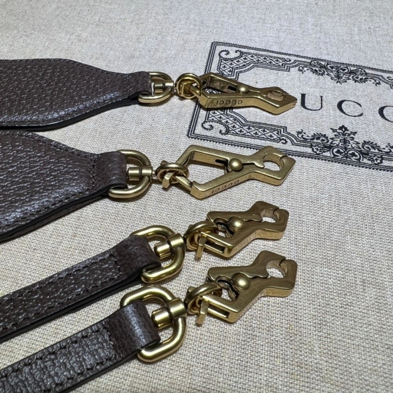 Gucci Top Handle Bags 4036C-1555