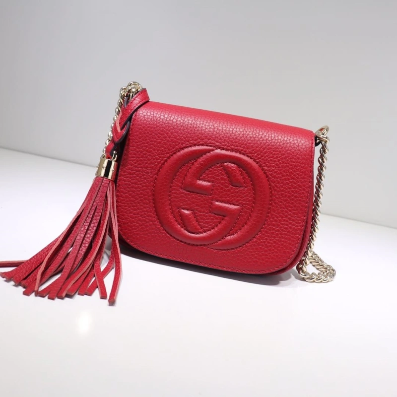 Gucci Satchel Bags 4036C-1560