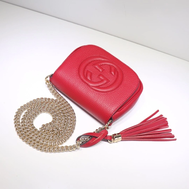 Gucci Satchel Bags 4036C-1560