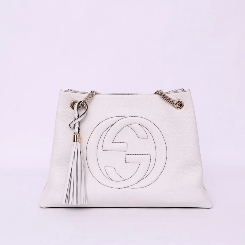 Gucci Top Handle Bags 4036C-1574
