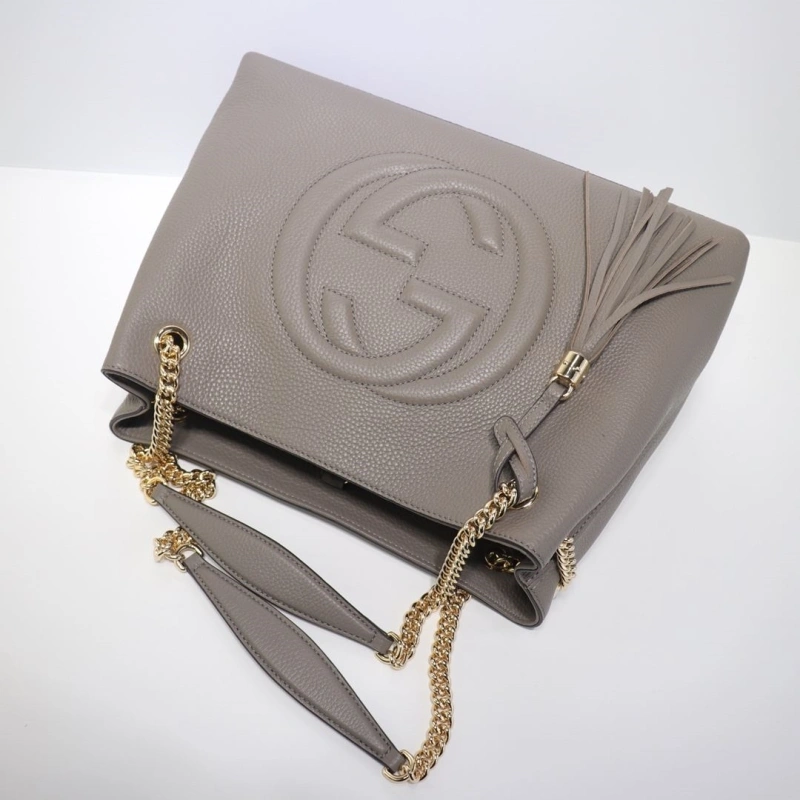 Gucci Top Handle Bags 4036C-1577