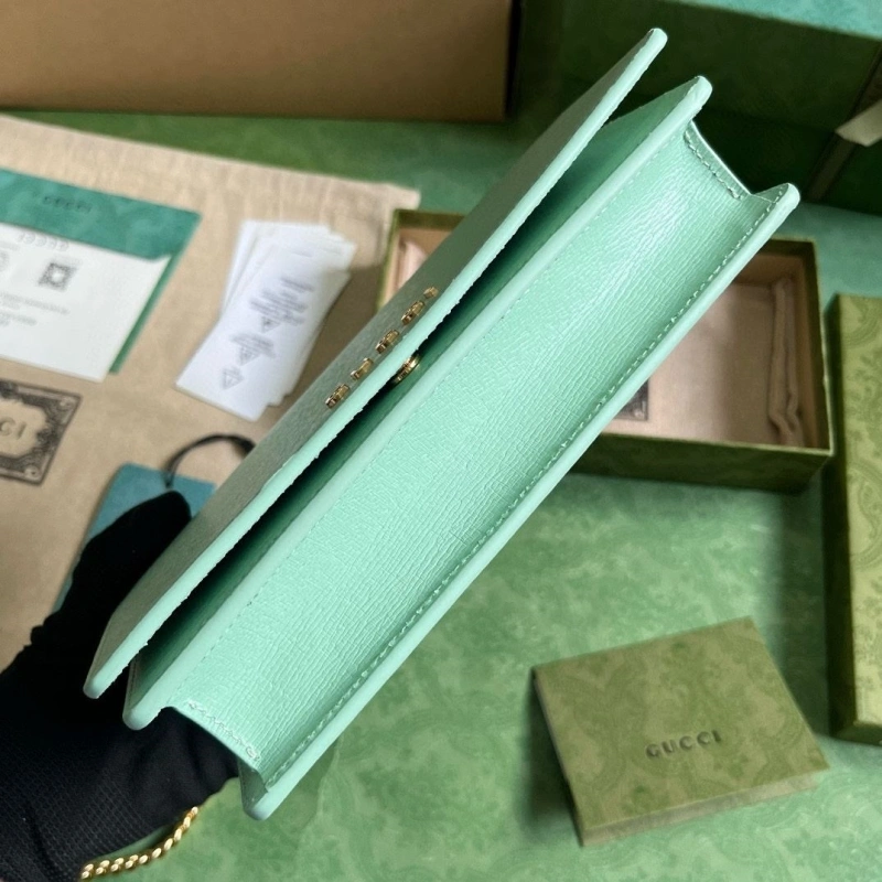 Gucci Satchel Bags 4036C-1591