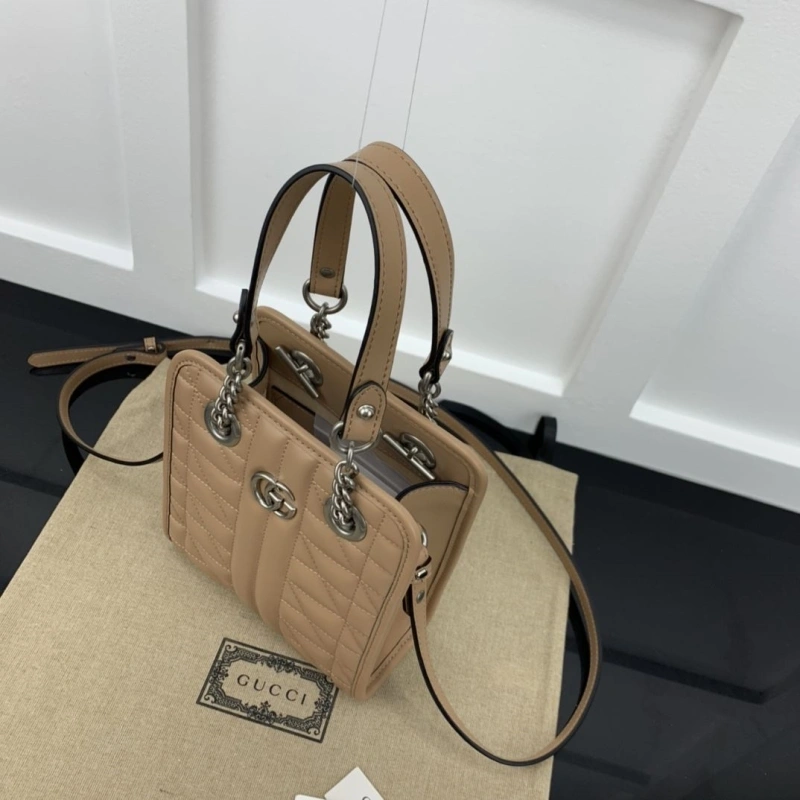 Gucci Top Handle Bags 4036C-1600
