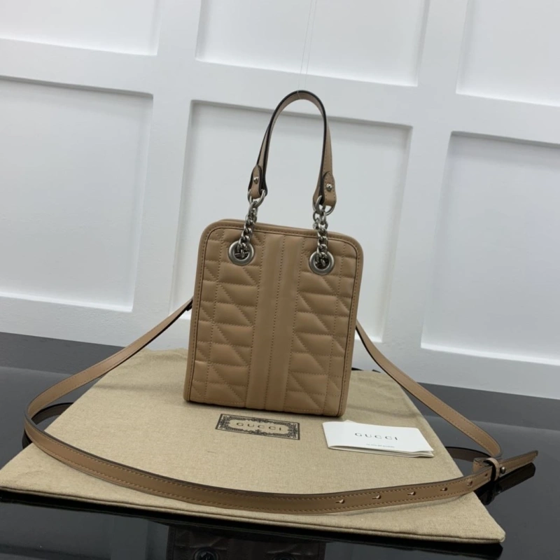 Gucci Top Handle Bags 4036C-1600