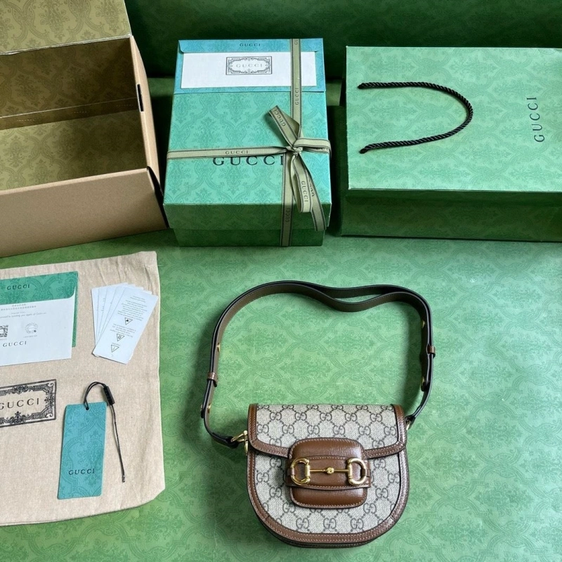 Gucci Satchel Bags 4036C-1606