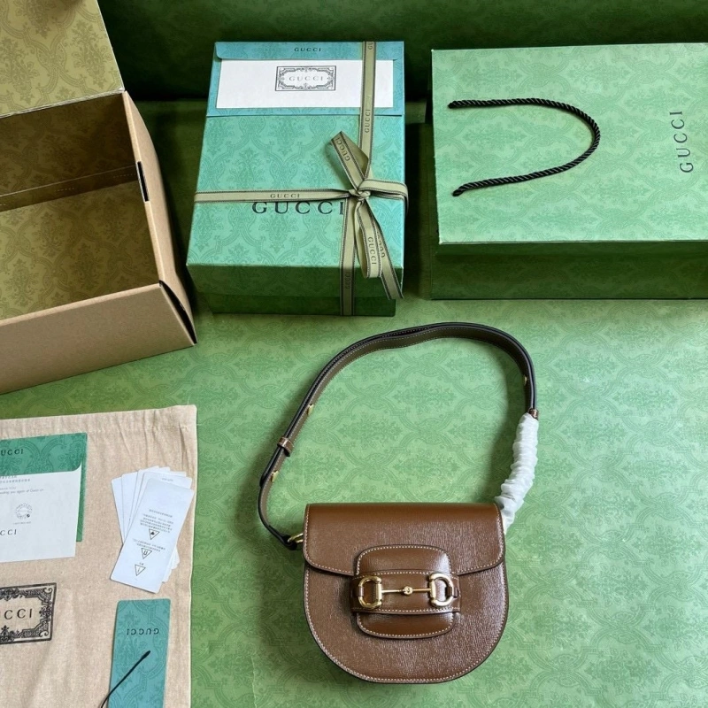 Gucci Satchel Bags 4036C-1608