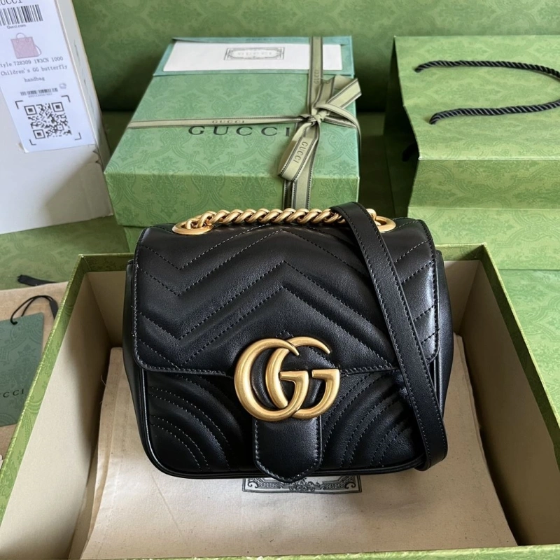 Gucci Satchel Bags 4036C-1610