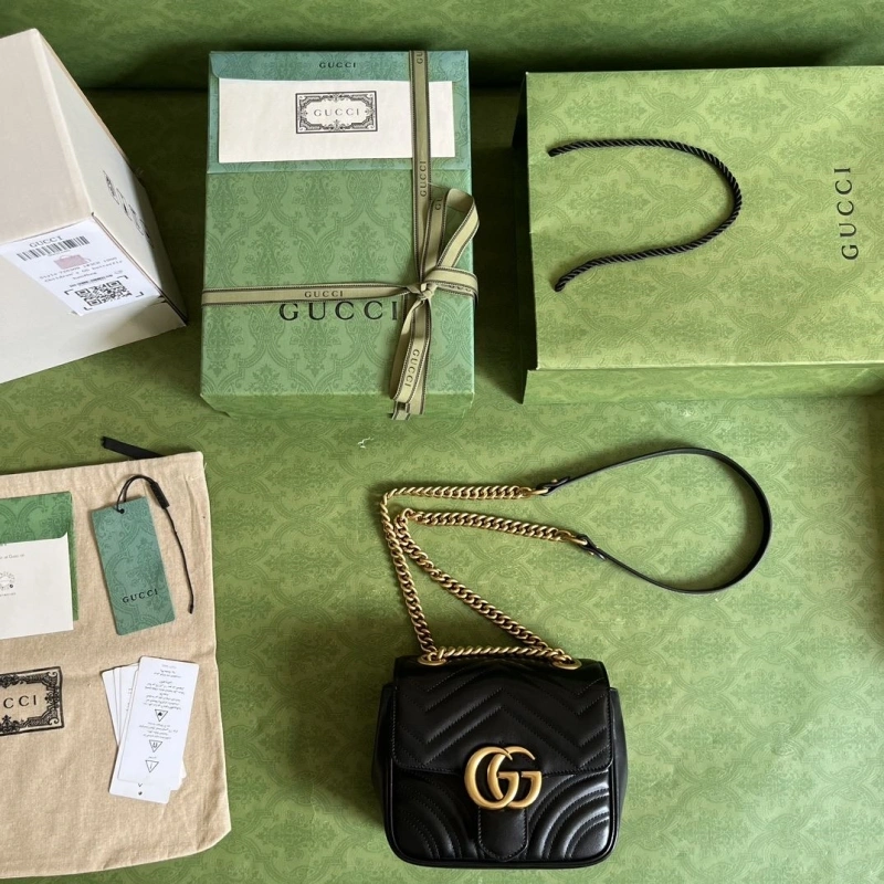 Gucci Satchel Bags 4036C-1610