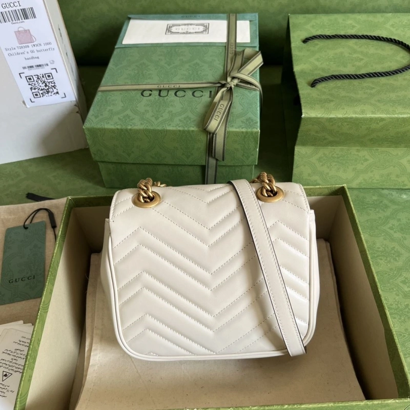 Gucci Satchel Bags 4036C-1611