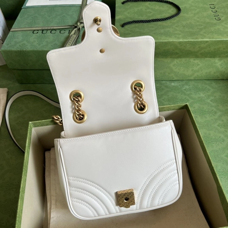 Gucci Satchel Bags 4036C-1611