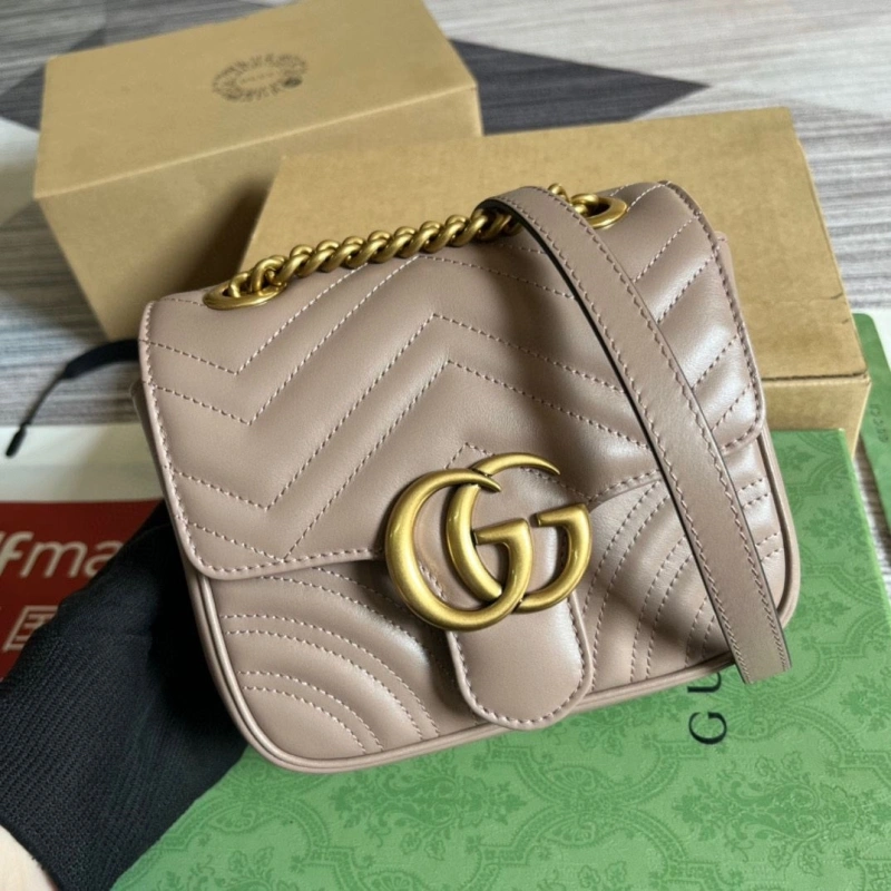 Gucci Satchel Bags 4036C-1612