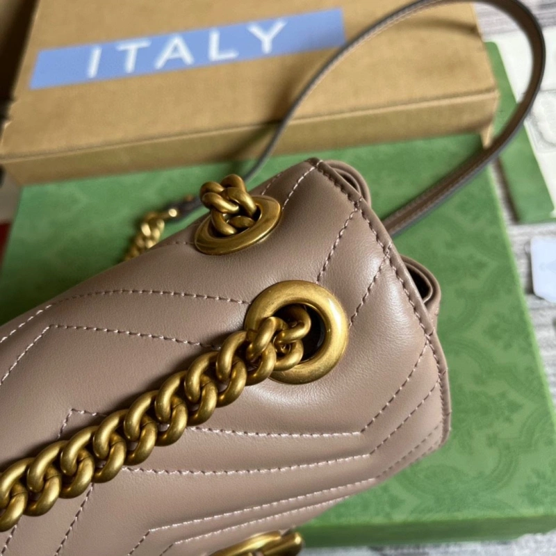 Gucci Satchel Bags 4036C-1612