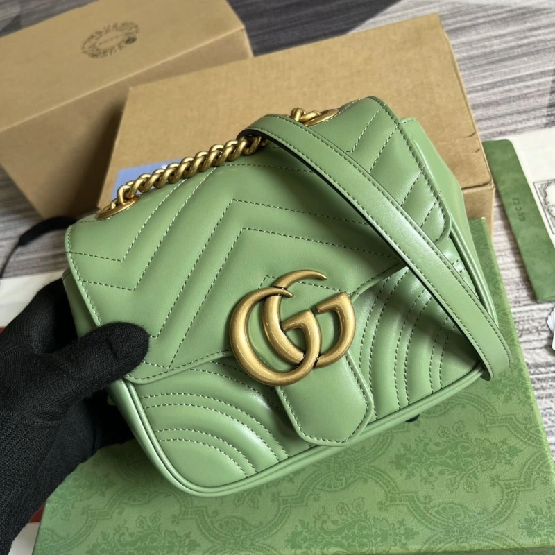 Gucci Satchel Bags 4036C-1613