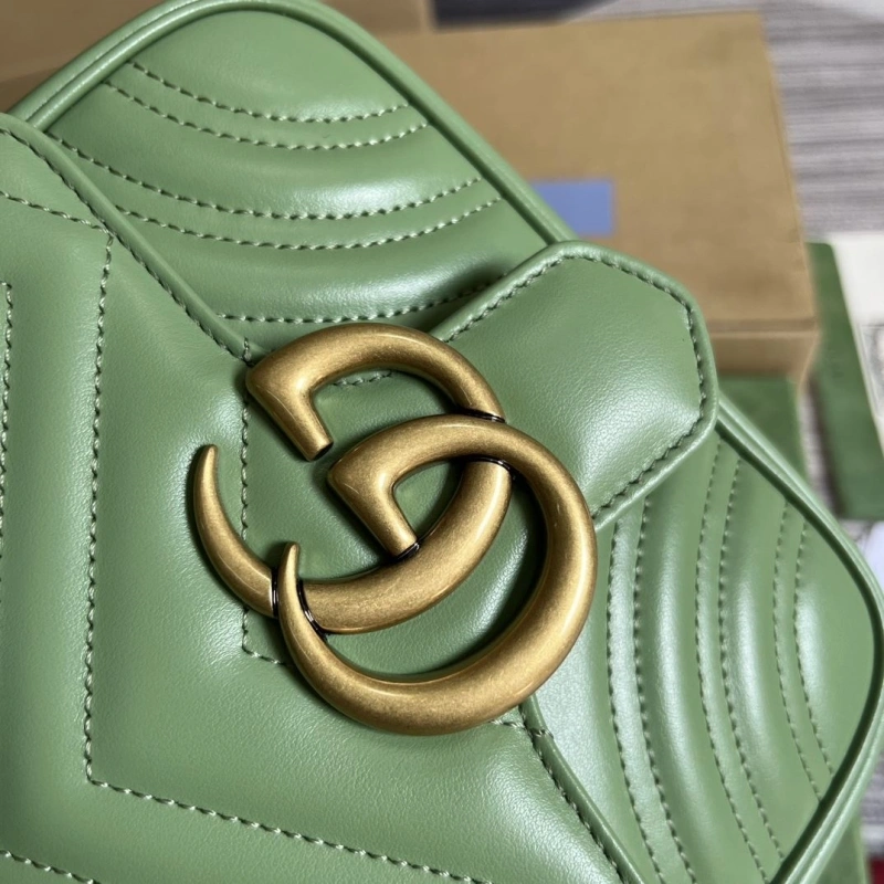 Gucci Satchel Bags 4036C-1613