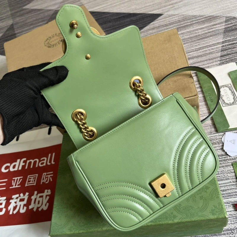 Gucci Satchel Bags 4036C-1613