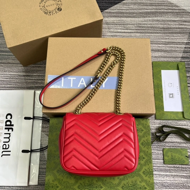 Gucci Satchel Bags 4036C-1614