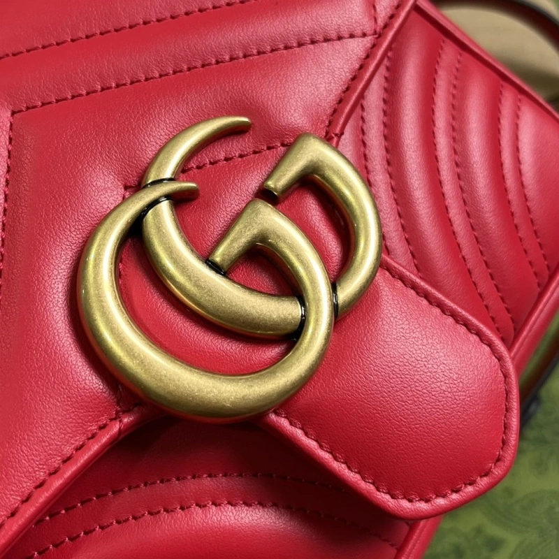 Gucci Satchel Bags 4036C-1614