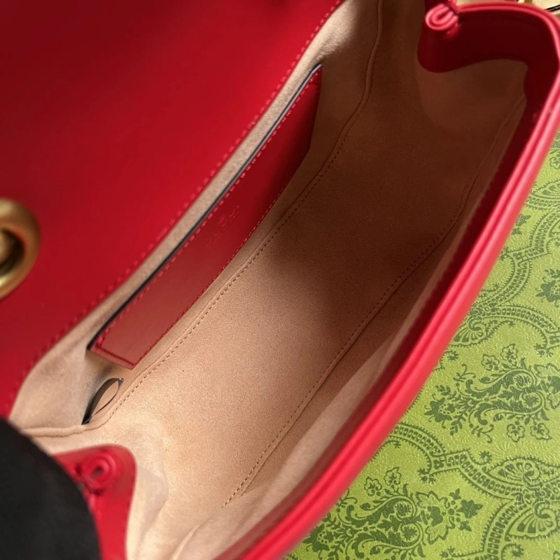 Gucci Satchel Bags 4036C-1614