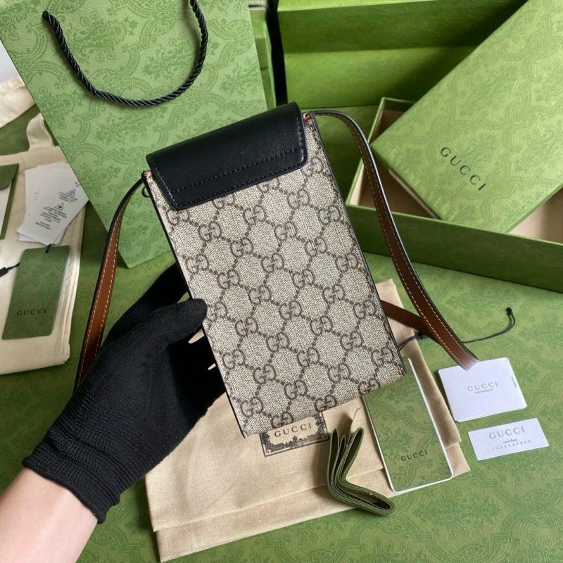 Gucci Satchel Bags 4036C-1639