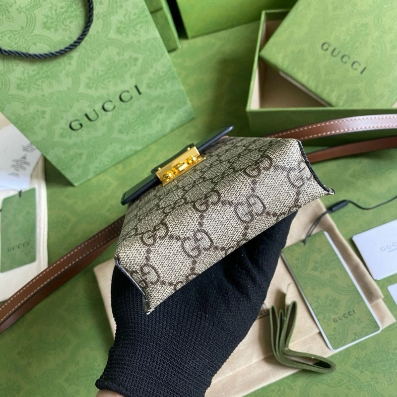 Gucci Satchel Bags 4036C-1639