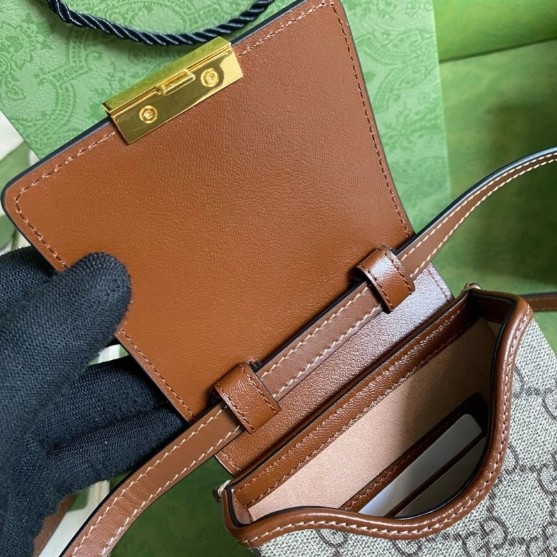 Gucci Satchel Bags 4036C-1639