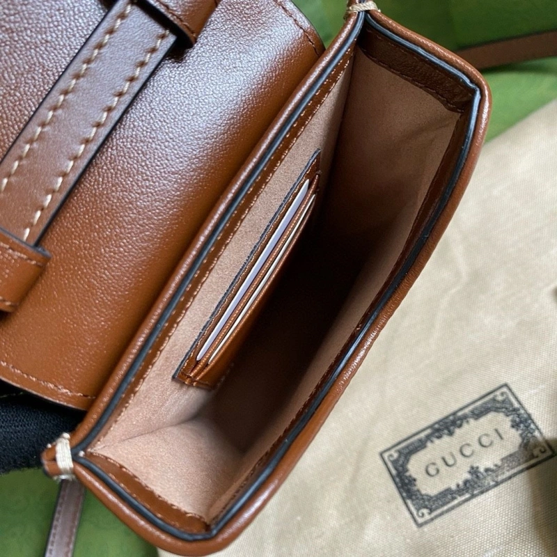 Gucci Satchel Bags 4036C-1639