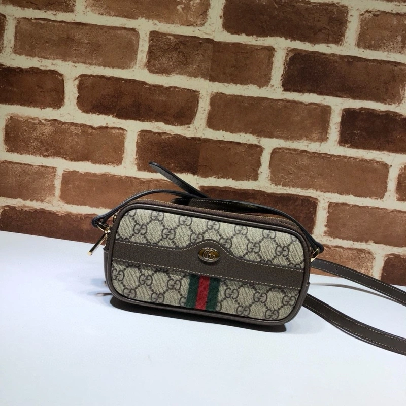 Gucci Satchel Bags 4036C-1641