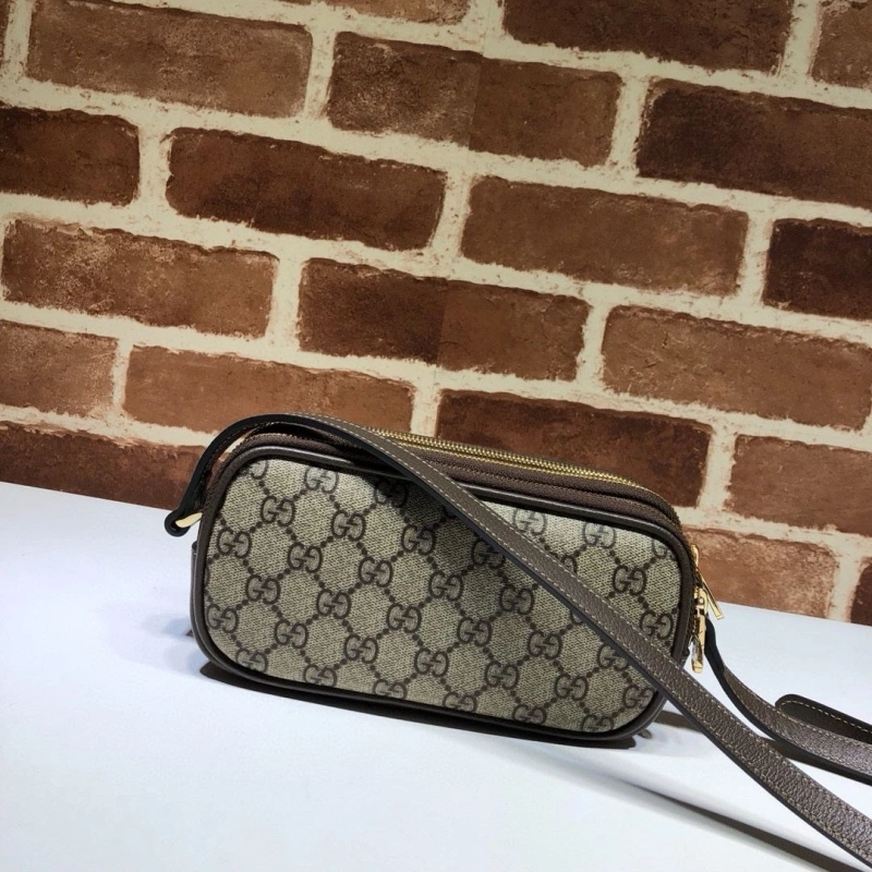 Gucci Satchel Bags 4036C-1641