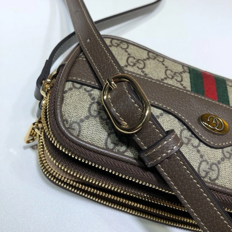 Gucci Satchel Bags 4036C-1641