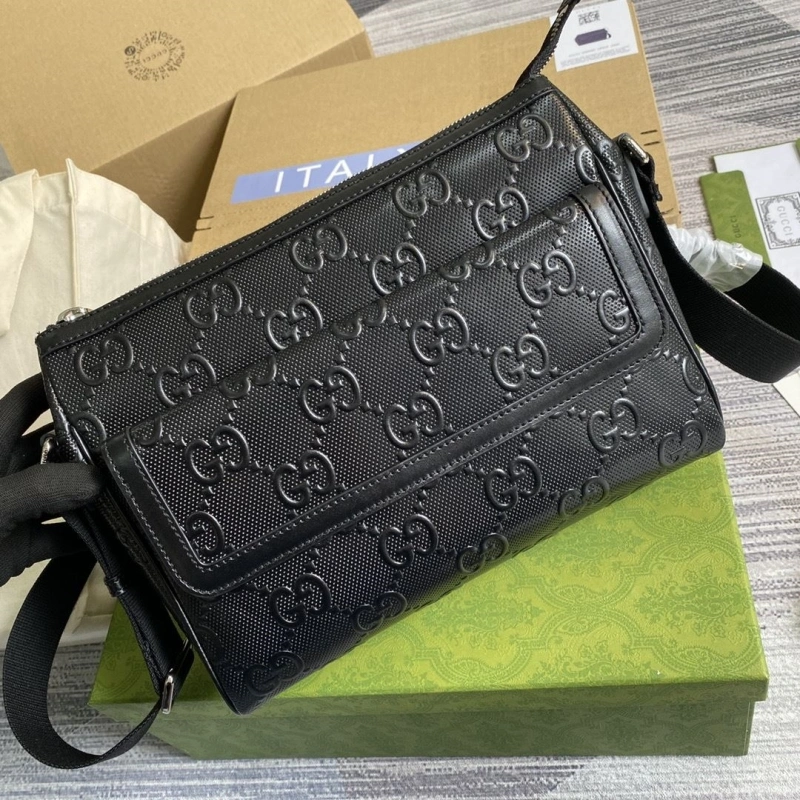 Gucci Satchel Bags 4036C-1647