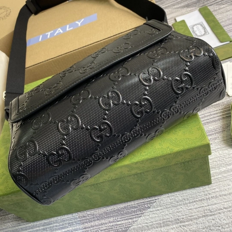 Gucci Satchel Bags 4036C-1647