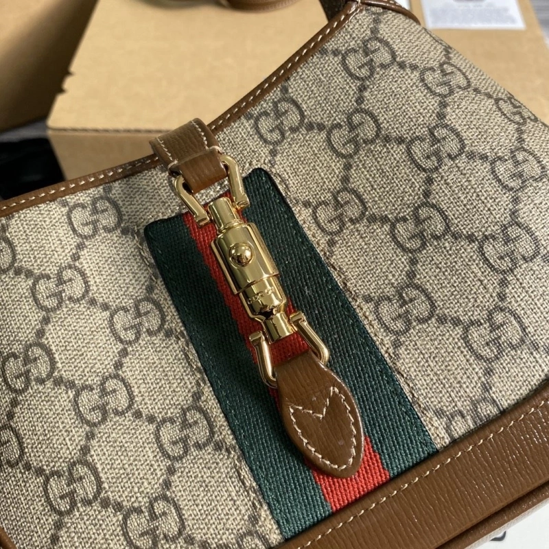 Gucci Top Handle Bags 4036C-1653