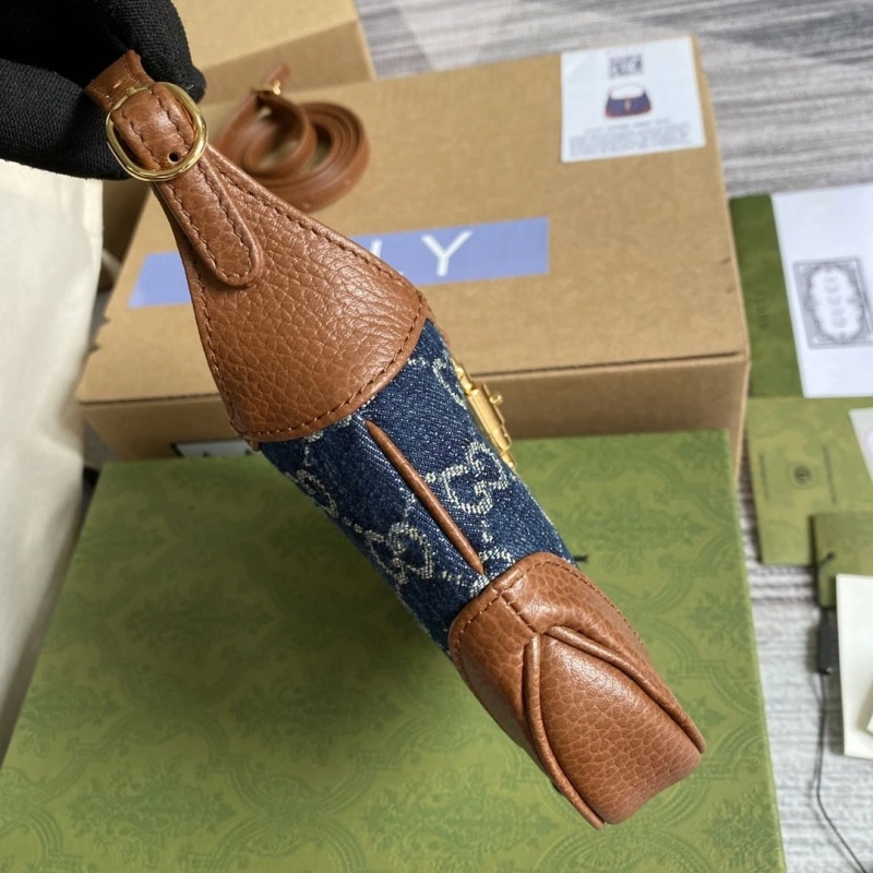 Gucci Top Handle Bags 4036C-1654