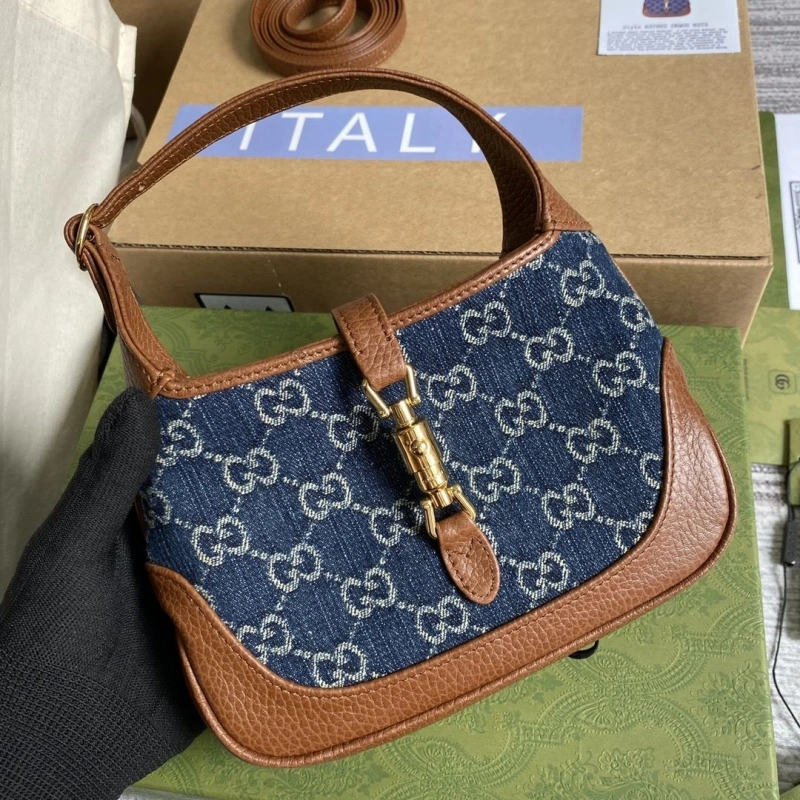 Gucci Top Handle Bags 4036C-1654