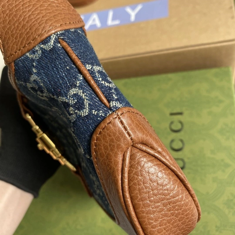 Gucci Top Handle Bags 4036C-1654